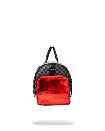 UNSTOPPABLE ENDEAVORS DUFFLE