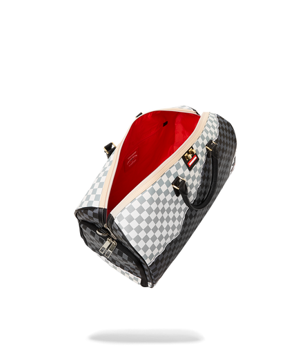 UNSTOPPABLE ENDEAVORS DUFFLE