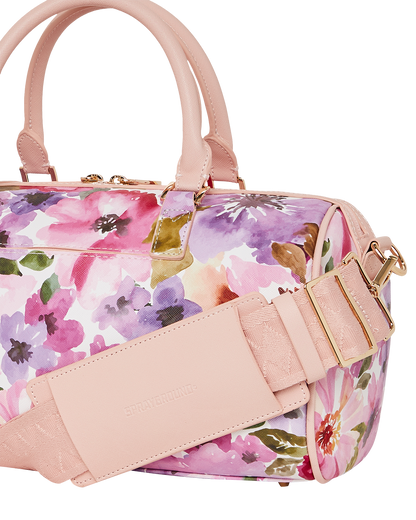 BOTANIC VILLA CHILLA MINI DUFFLE