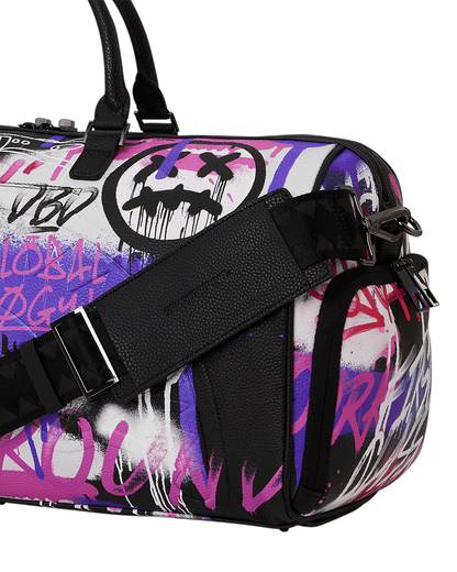 SHARK ATELIER DUFFLE
