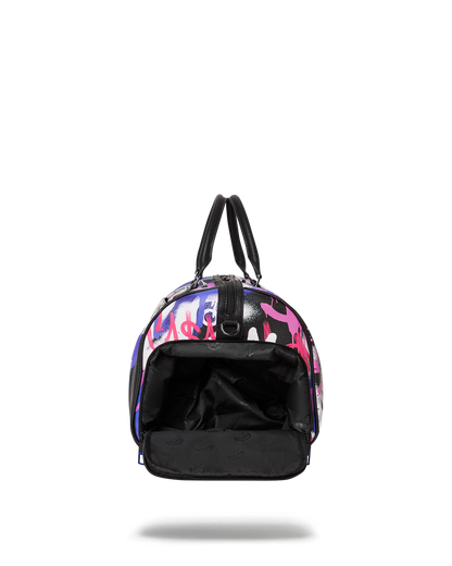 SHARK ATELIER DUFFLE
