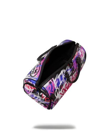 SHARK ATELIER DUFFLE