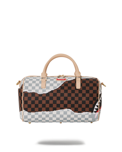 UNSTOPPABLE ENDEAVORS II MINI DUFFLE