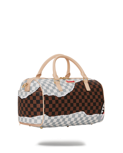 UNSTOPPABLE ENDEAVORS II MINI DUFFLE