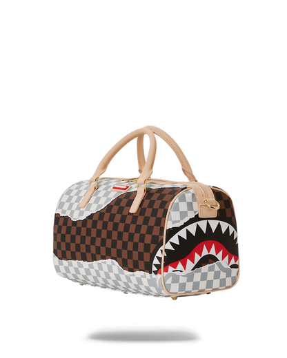 UNSTOPPABLE ENDEAVORS II MINI DUFFLE