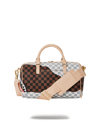 UNSTOPPABLE ENDEAVORS II MINI DUFFLE