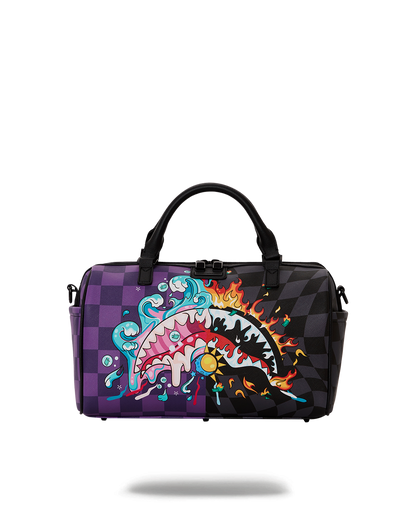 MAD SCIENTIST MINI DUFFLE