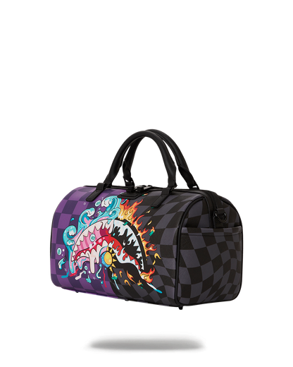 MAD SCIENTIST MINI DUFFLE