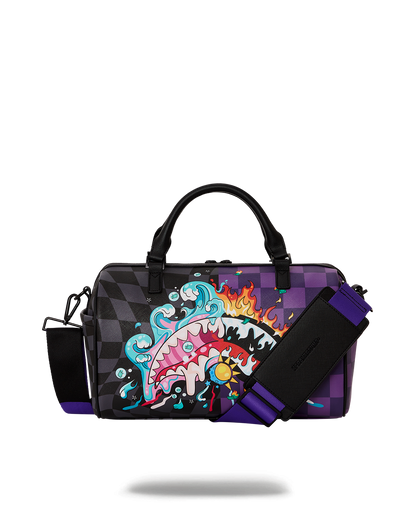 MAD SCIENTIST MINI DUFFLE