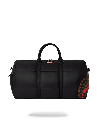 PUFFER SHARK VAIL FLEX DUFFLE