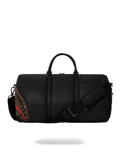 PUFFER SHARK VAIL FLEX DUFFLE