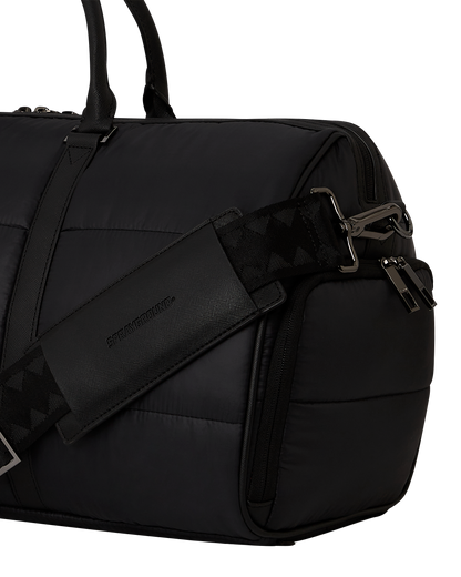 PUFFER SHARK VAIL FLEX DUFFLE