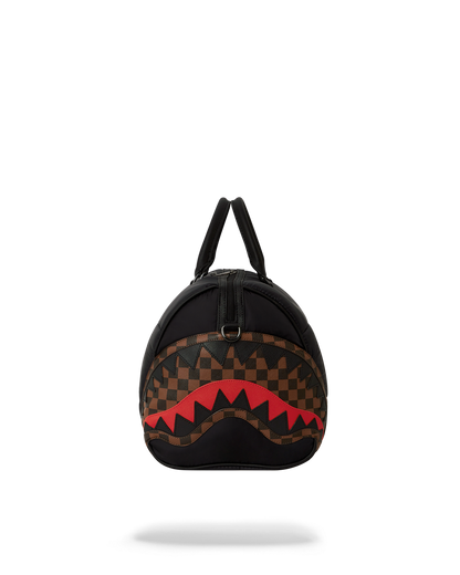 PUFFER SHARK VAIL FLEX DUFFLE