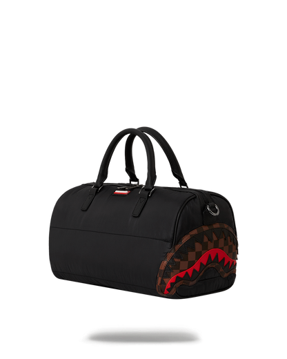 PUFFER SHARK VAIL FLEX MINI DUFFLE