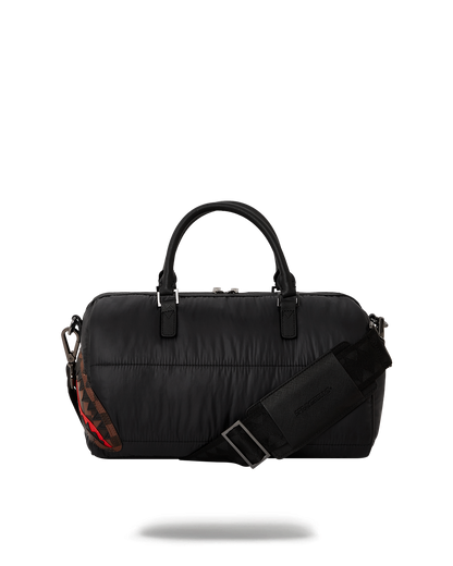 PUFFER SHARK VAIL FLEX MINI DUFFLE