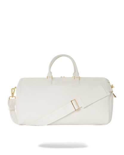 SECRET LIFE OF PEARLS DUFFLE