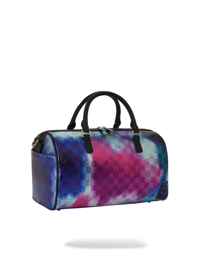 SHARKCLUB ELECTRONICA MINI DUFFLE
