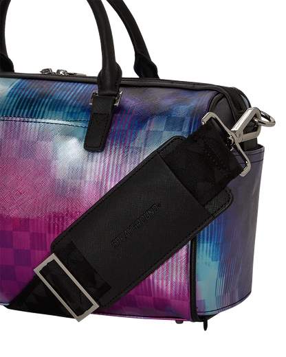 SHARKCLUB ELECTRONICA MINI DUFFLE