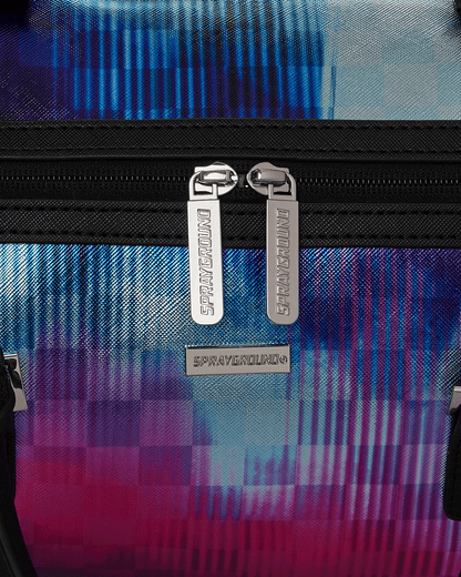 SHARKCLUB ELECTRONICA MINI DUFFLE