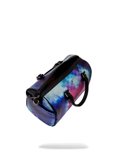 SHARKCLUB ELECTRONICA MINI DUFFLE