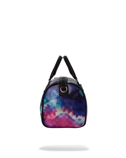 SHARKCLUB ELECTRONICA MINI DUFFLE