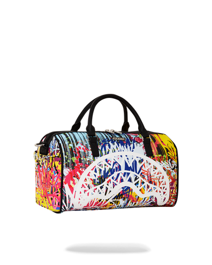 LOWER EAST SIDE MINI DUFFLE