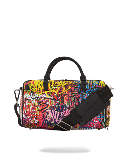 LOWER EAST SIDE MINI DUFFLE