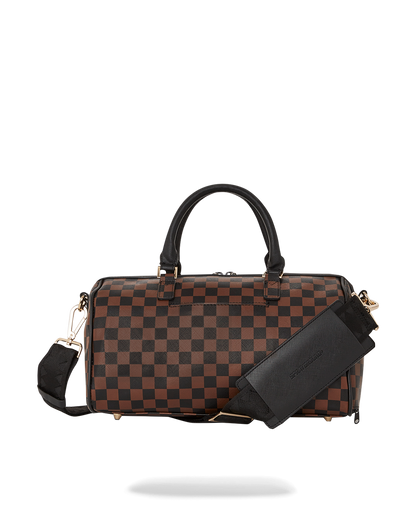 ROMEO AIR ITALIA SHARK MINI DUFFLE