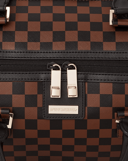 ROMEO AIR ITALIA SHARK DUFFLE