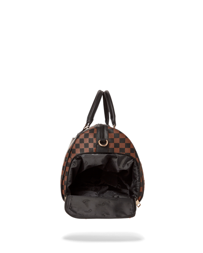 ROMEO AIR ITALIA SHARK DUFFLE
