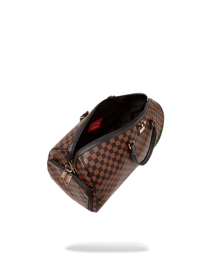 ROMEO AIR ITALIA SHARK DUFFLE