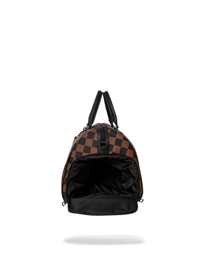 THE HANGOVER SHARK DUFFLE
