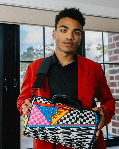 MOSH PIT MINI DUFFLE