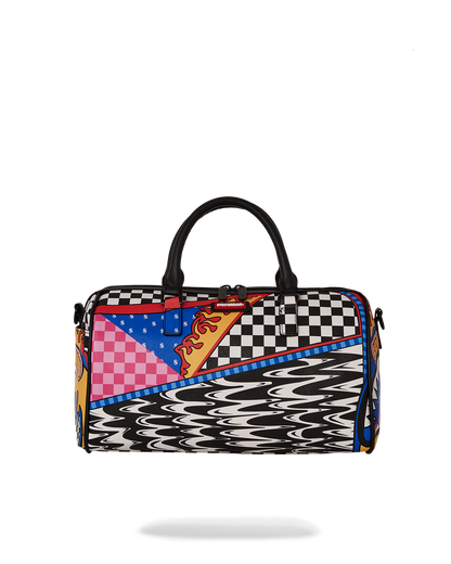 MOSH PIT MINI DUFFLE