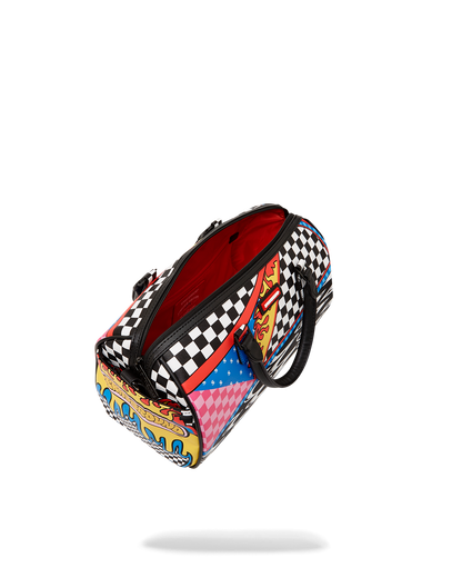 MOSH PIT MINI DUFFLE