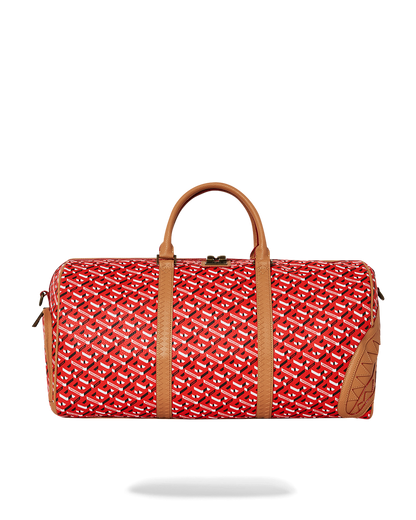 THE 3DSG CONCORDE DUFFLE