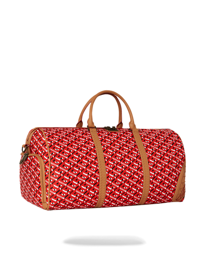 THE 3DSG CONCORDE DUFFLE