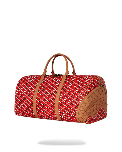 THE 3DSG CONCORDE DUFFLE