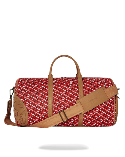 THE 3DSG CONCORDE DUFFLE
