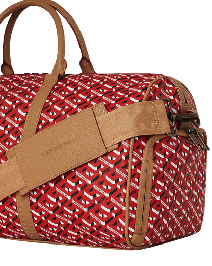 THE 3DSG CONCORDE DUFFLE
