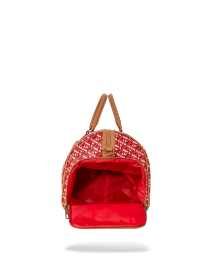 THE 3DSG CONCORDE DUFFLE