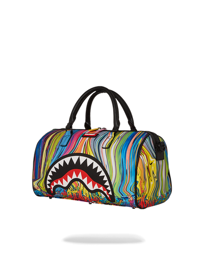 SUPER MELT MINI DUFFLE