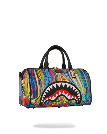 SUPER MELT MINI DUFFLE