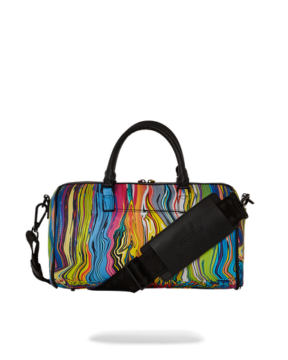 SUPER MELT MINI DUFFLE