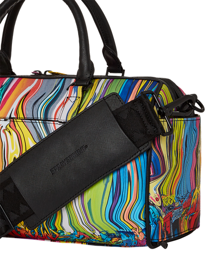SUPER MELT MINI DUFFLE