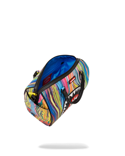 SUPER MELT MINI DUFFLE