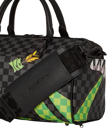 WTF DIABLO MINI DUFFLE
