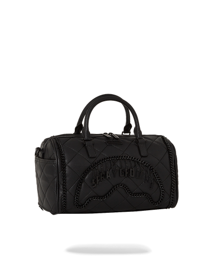 GHOST SHADOW MINI DUFFLE