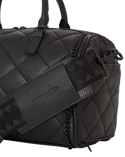 GHOST SHADOW MINI DUFFLE