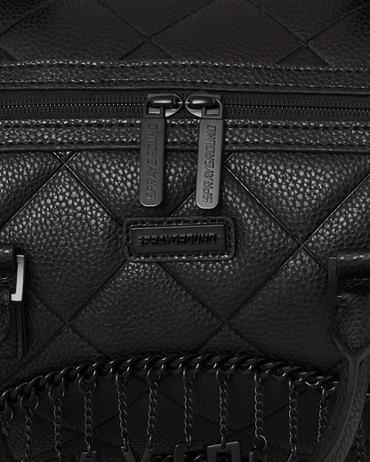 GHOST SHADOW MINI DUFFLE